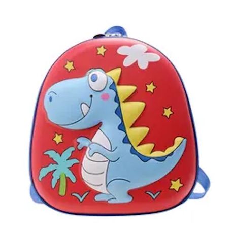 3d dinosaur backpack hotsell