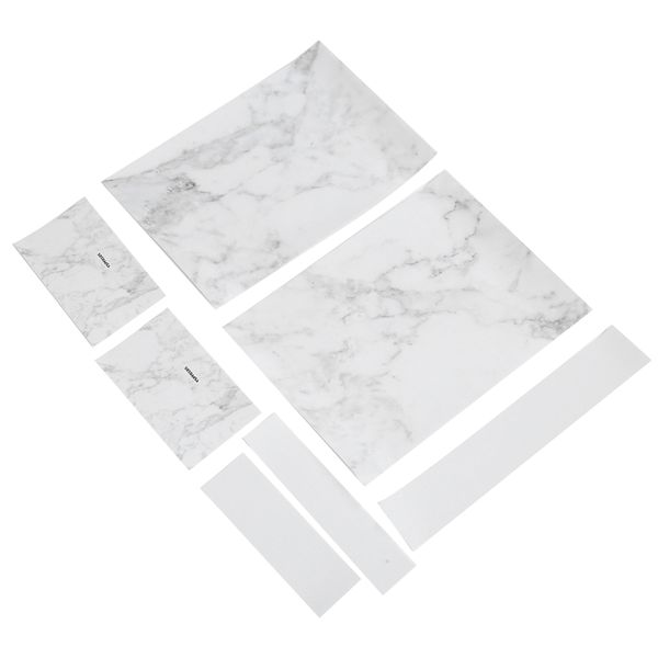 PVC Decal with CD-ROM Compatible with PS5