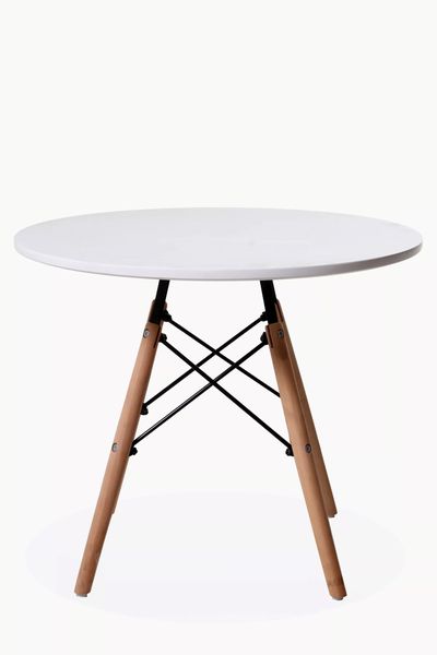 Retro Kids Table