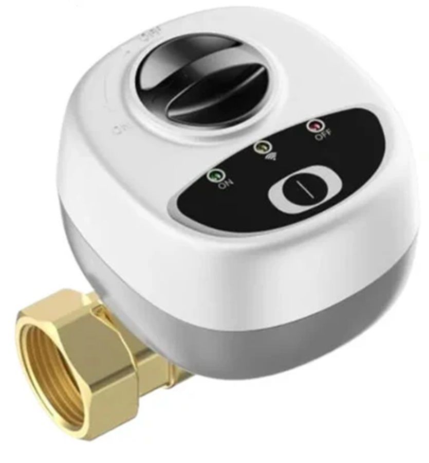 Smart WiFi Water Valve Shutoff For DN20