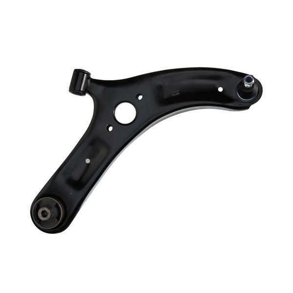 Dunlop Front Lower Right Control Arm Compatible Hyundai i20 1.6 2009-2014