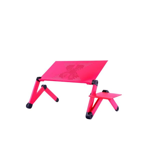 Multifunctional Laptop Notebook Computer Desk with Double Cooling Fans