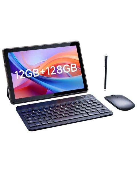 SmartTab 10" Android Tablet, 128GB Storage, WiFi , Keyboard , Mouse &amp; Pen