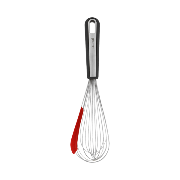 Legend Premium St/St Whisk