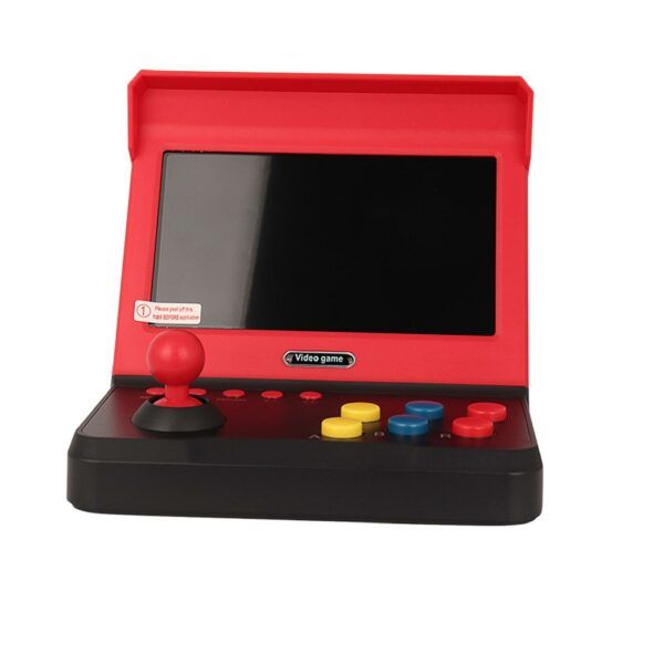 Q70 7 Mini Game Console