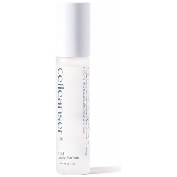 Celleanser Le Ciel Eau de Parfum Roll-On 10ml