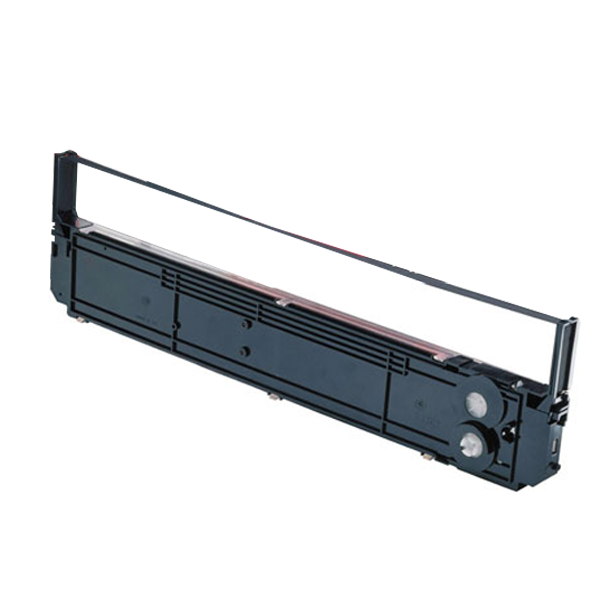 OKI MICROLINE 3410 Printer Ribbon - High-Yield Black (Single Pack)