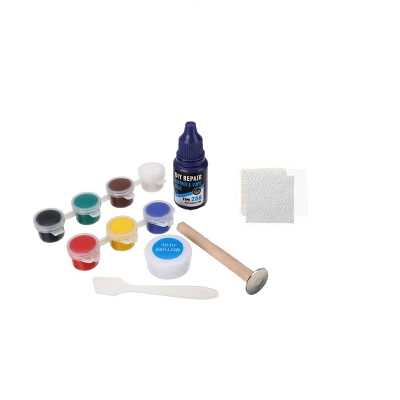 DIY Leather Repair Scratches Tool Kit | Shop Today. Get it Tomorrow ...