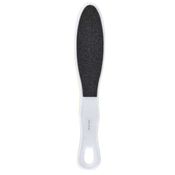 Almine - 2 Sided Pedicure File (Fine/Coarse) Asst Color x 10