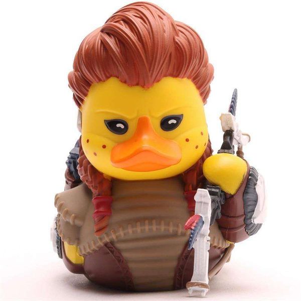 Tubbz: Horizon Forbidden West - Aloy (First Edition)