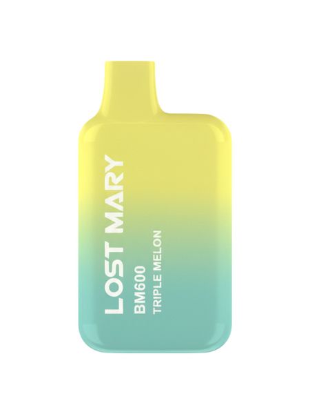 Lost Mary BM600 Disposable POD
