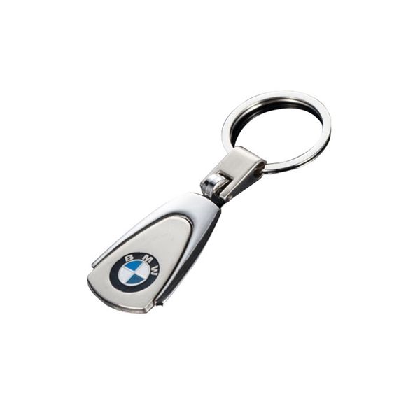 BMW Keyring