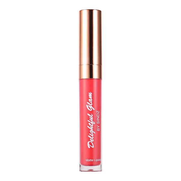 DelightfulGlam Matte Lipstick