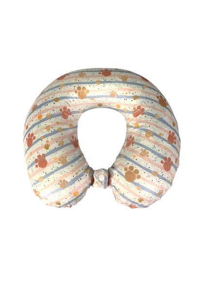 Memory Foam Neck Rest Pillow