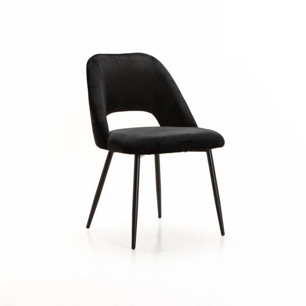 Velvet Dinning Chair