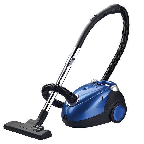 2 in 1 Multipurpose Vacuum Cleaner