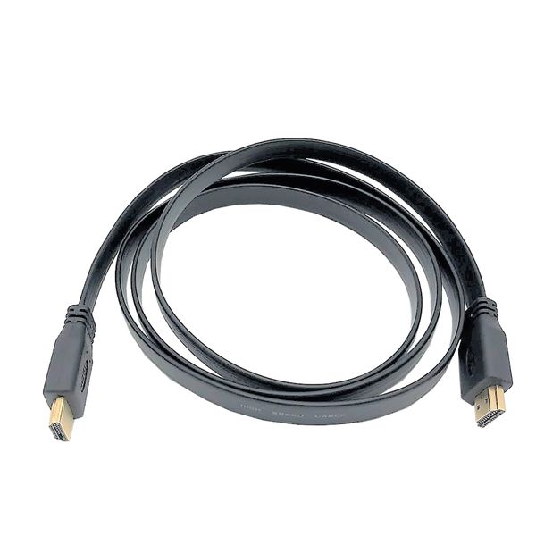 HDMI Cable 1m Flat Ap-Link