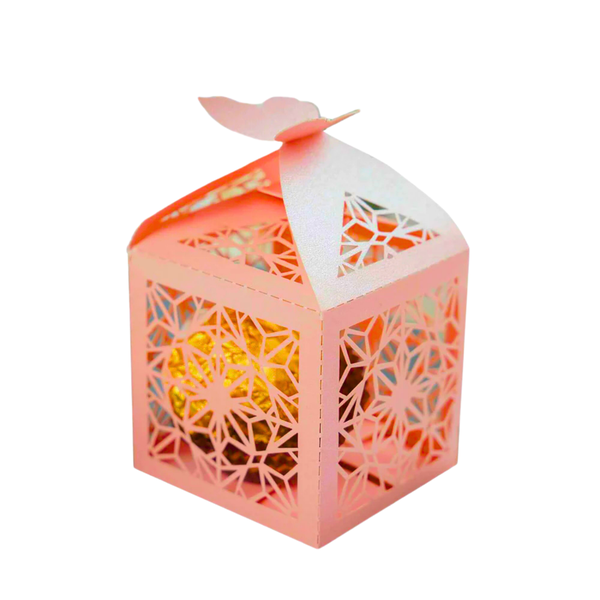 Set Of 25 - Coral image