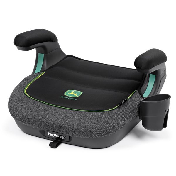 Peg Perego - Viaggio John Deere Shuttle - Booster Seat (Isofix)