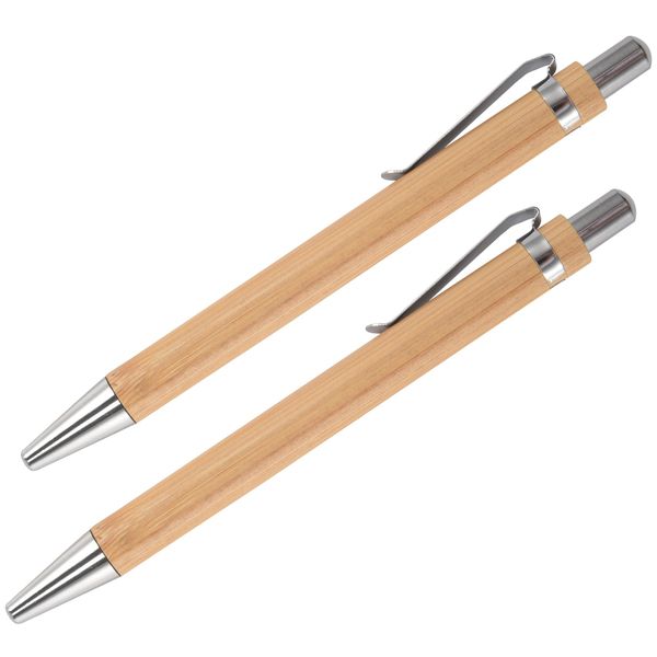 Ballpoint Pen Sets Misc.Quantities Bamboo Wood Writing Instrument(30 Set)