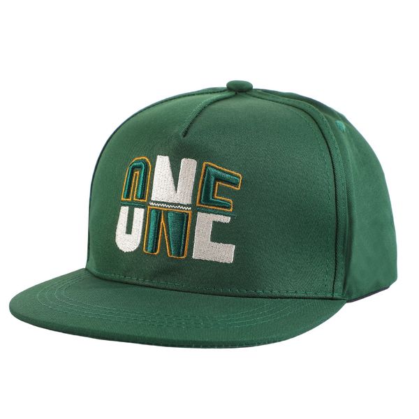 New Fashionable Oversized Baseball Cap with Deep Crown Hip-Hop Flat Brim