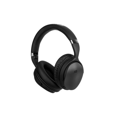 Silenco noise discount cancelling bluetooth headphone