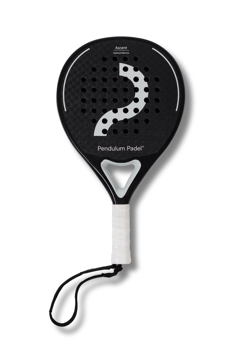 Pendulum Padel Ascent 12K Racket