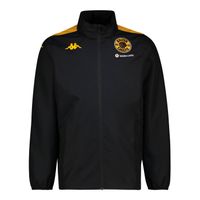 Kappa Men s Kaizer Chiefs Arseco 8 AM Jacket Shop Today. Get it Tomorrow takealot