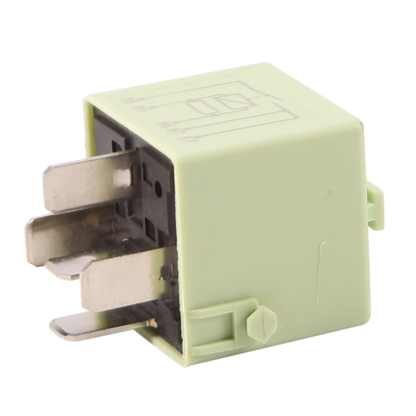 61368373700 Car Air Suspension Ignition Relay compatible with BMW
