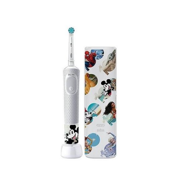 Oral B Kids Electric Toothbrush Disney Giftset - Vitality PRO