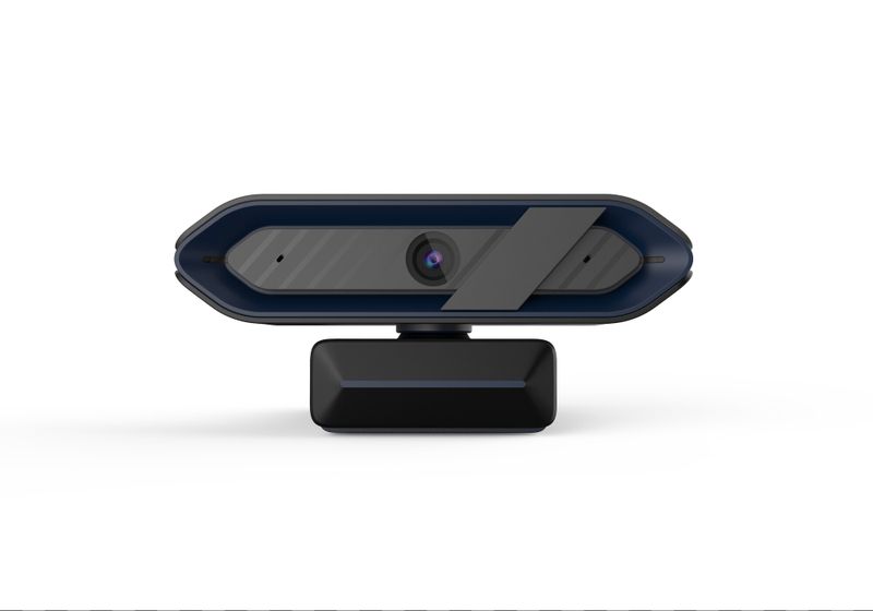 Lorgar Rapax 701 Streaming Gaming Webcam - Auto Focus, 4x Digital Zoom