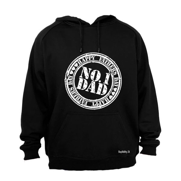 Fathers Day - Hoodie image