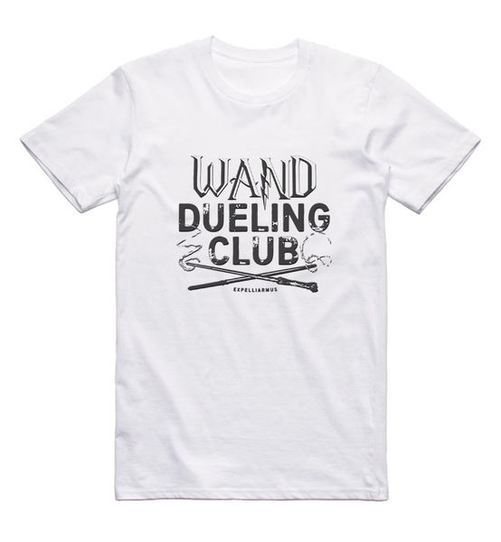 Wand Dueling Club T-Shirt