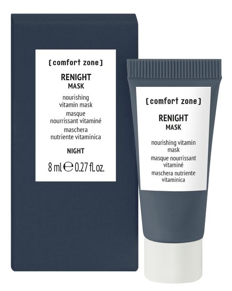 Comfort Zone Renight Mask - 8ml