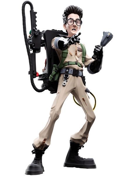 Ghostbusters Egon Spengler Mini Epics Figure