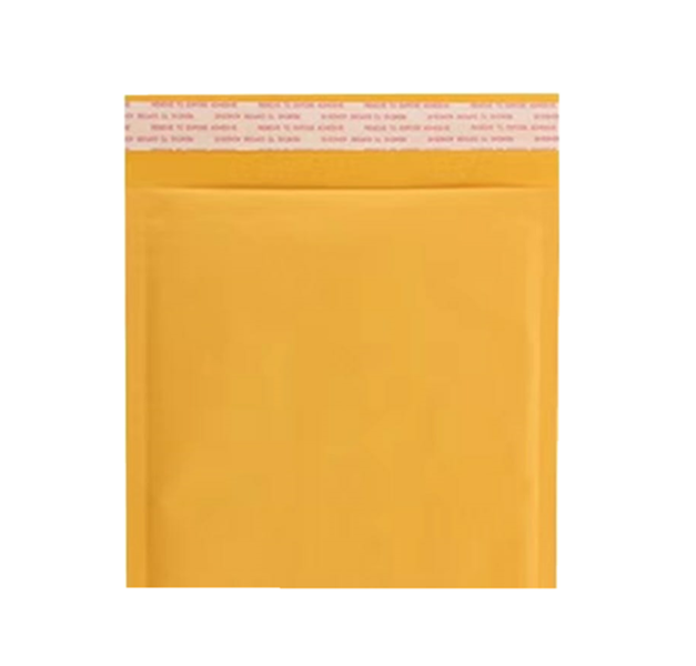 Guarding Valuables: 10pcs 35x31cm Bubble Envelopes for Ultimate Protection