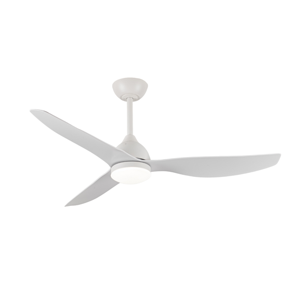 Chinook Ceiling Fan With Light And Remote Control