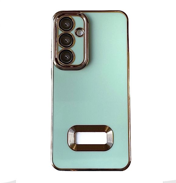 Cover Compatible with Samsung Galaxy A16 - CD Cover with Camera Lens Protection