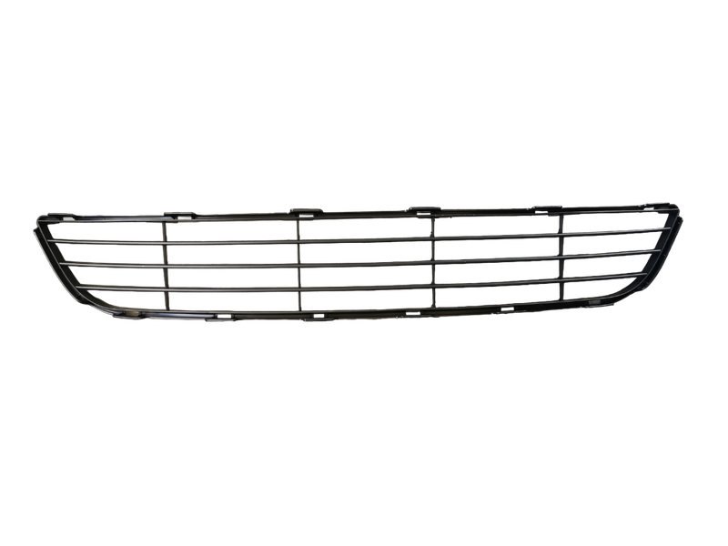 Front Bumper Centre Grille Compatible with Toyota Hilux YN150 2012-2015