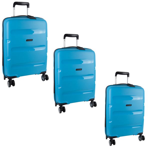 Blue image