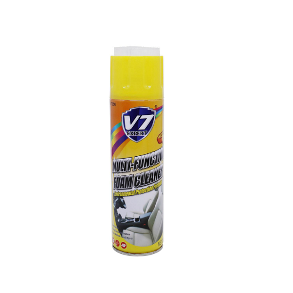 V7 Expert Multifunction Foam Cleaner
