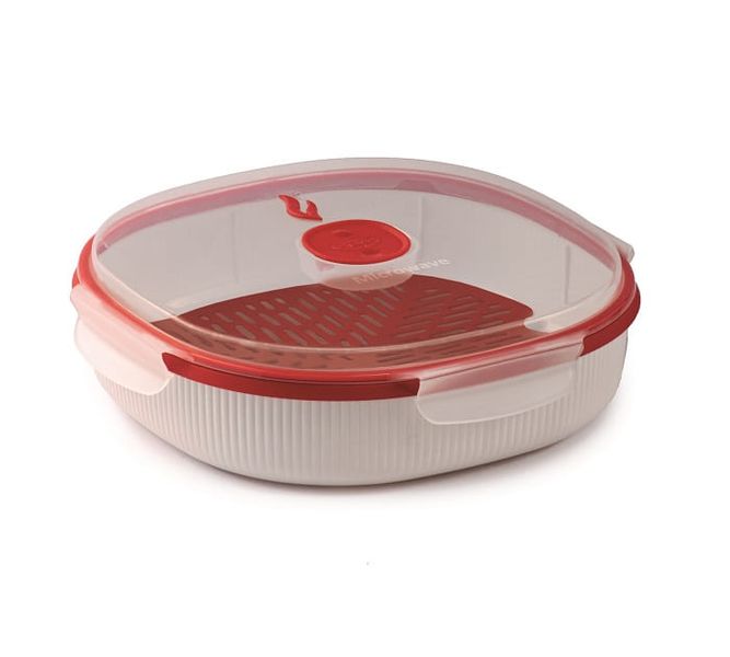 Snips Dish Steamer 2L for Microwave