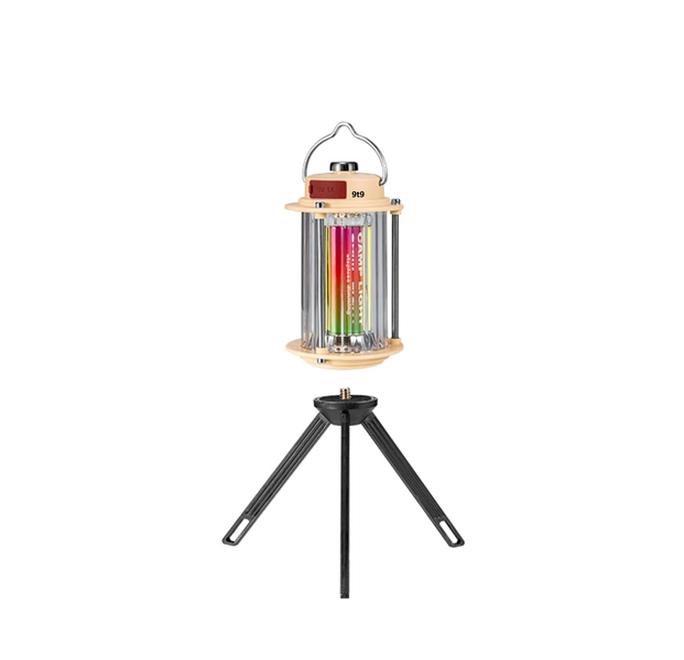 9t9-Waterproof LED Bright Camping Lamp