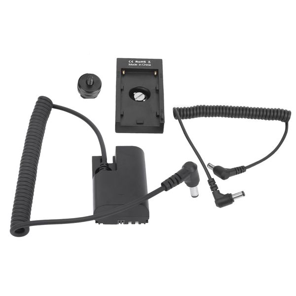 F01B-F970 to LP-E6 Dummy Kit