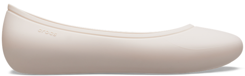 Crocs - Women's Brooklyn Flat