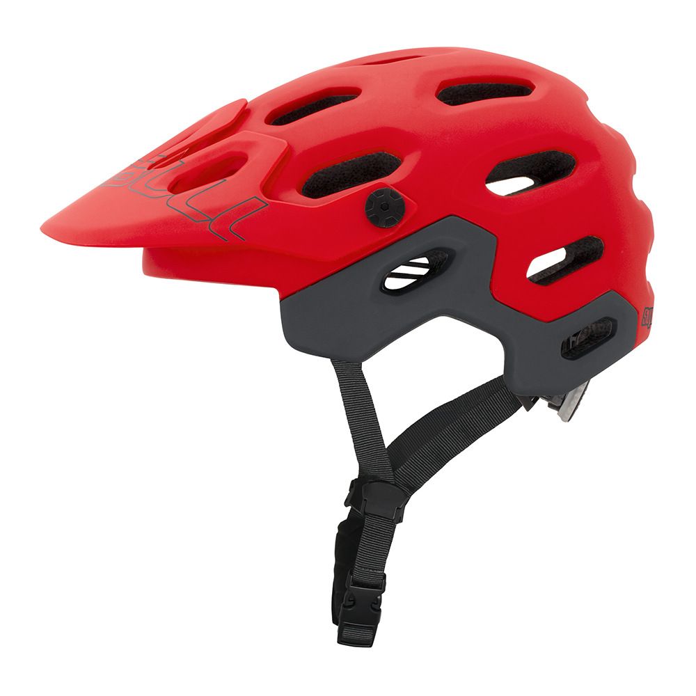 helm cairbull supercross