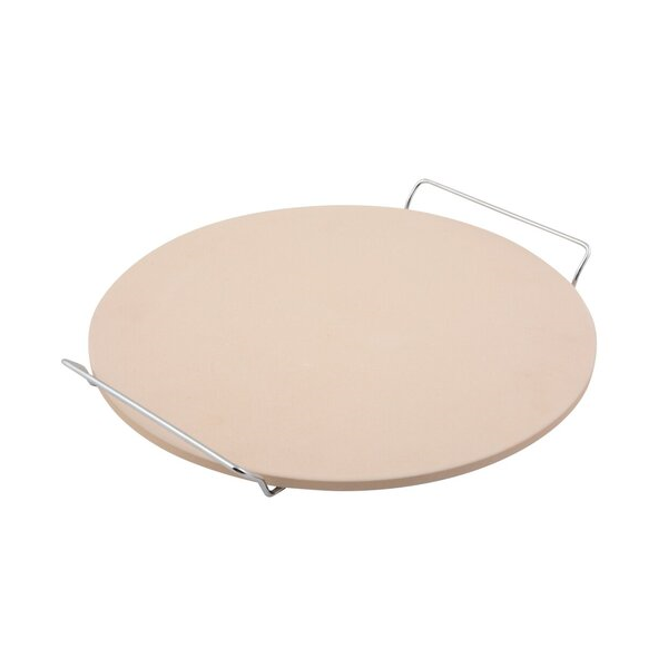 Mento Baking Stone With Tray