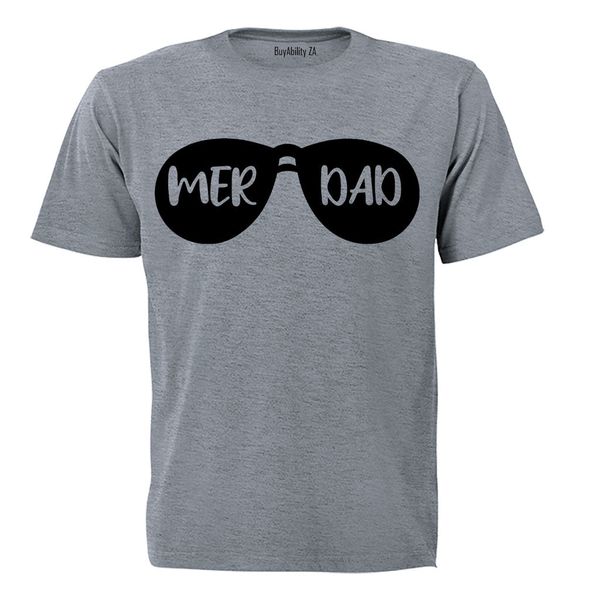 Dad - Adults - T-Shirt image
