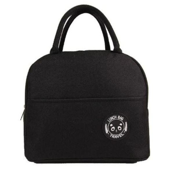 Lunch Cooler Bag With Insulation