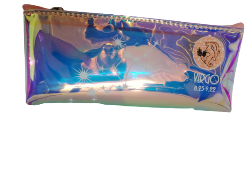 Pencil Case Star Sign 22cm